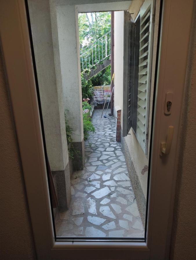 Apartment Valenta Porec Exterior photo
